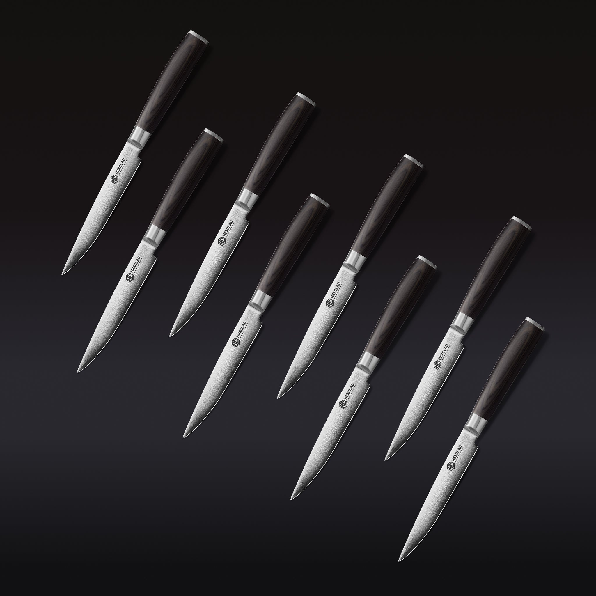 Damascus_Steel_Steak_Knife_Set_8-pc_Espresso