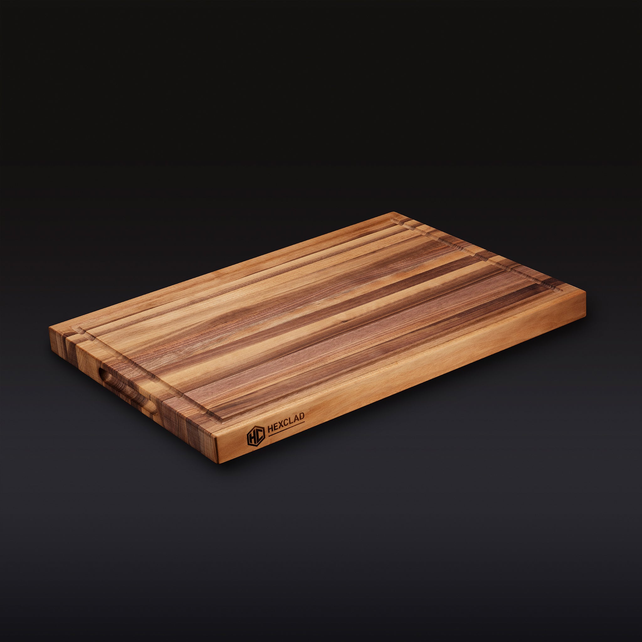 HexClad_LargeWalnutBoardV2_KWWB24-V2_Side_Black_0225_AG