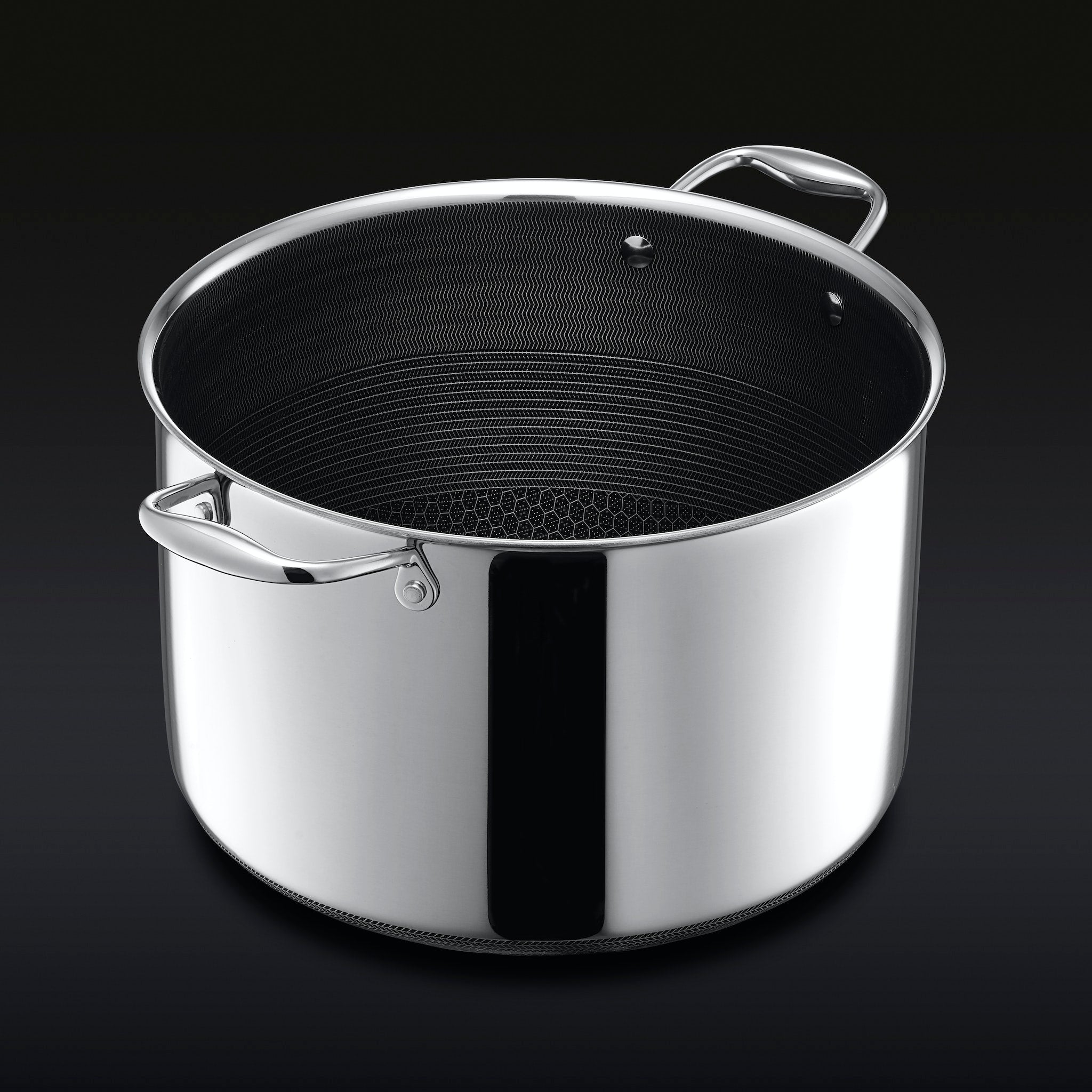 Hexclad_10QTPot_34_NoLID_BLACK