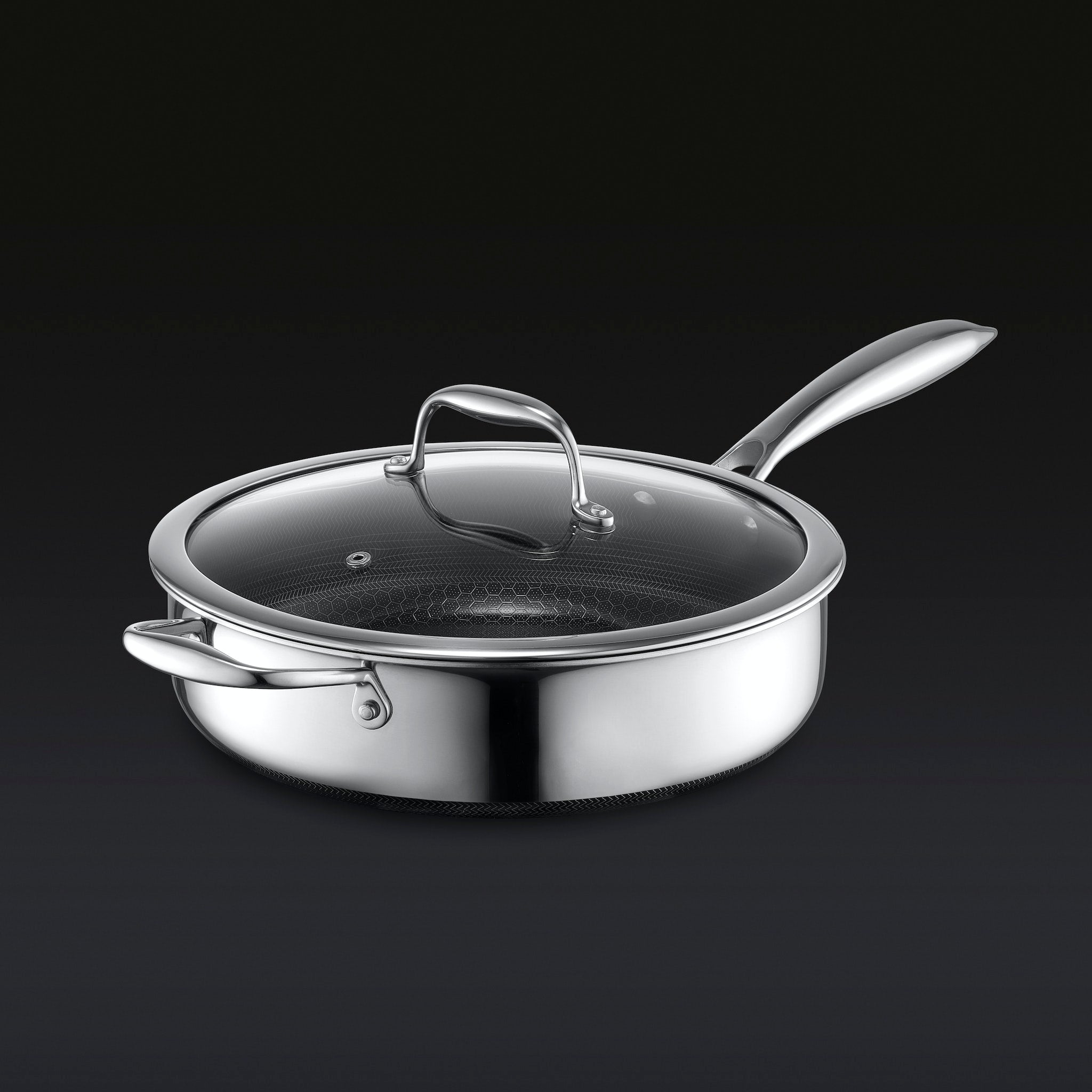 Hexclad_33QtPan_34View_Lid_BLACK