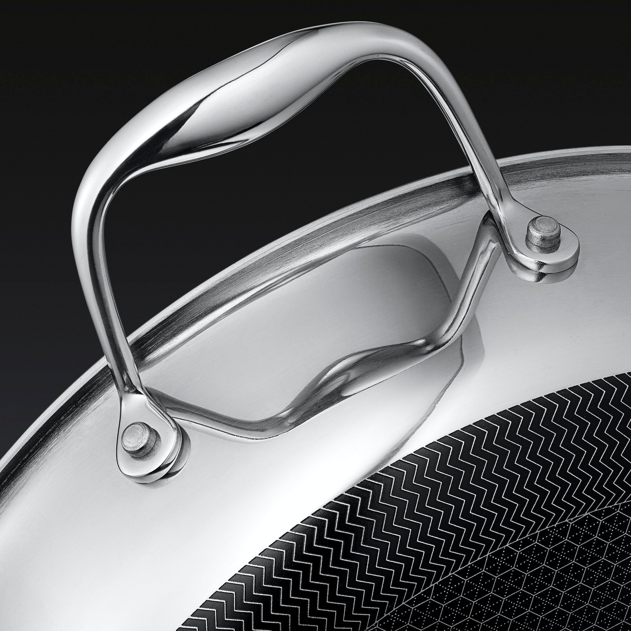 Hexclad_33QtPan_Detail