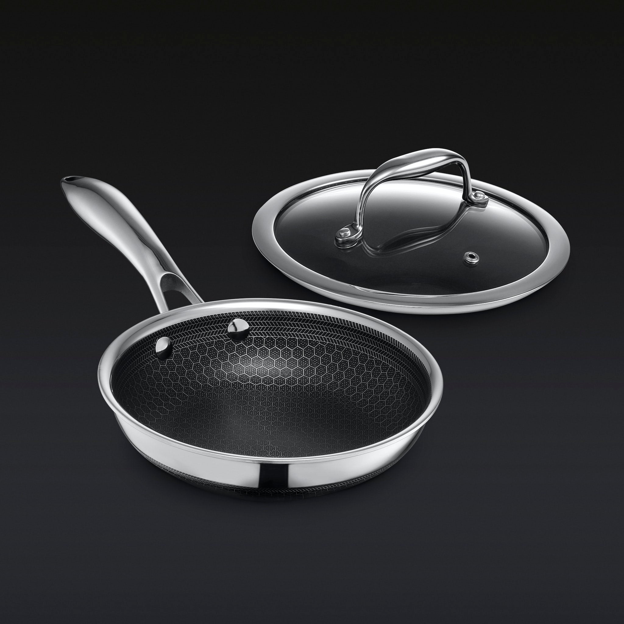 Hexclad_7InchPan_On_BLACK