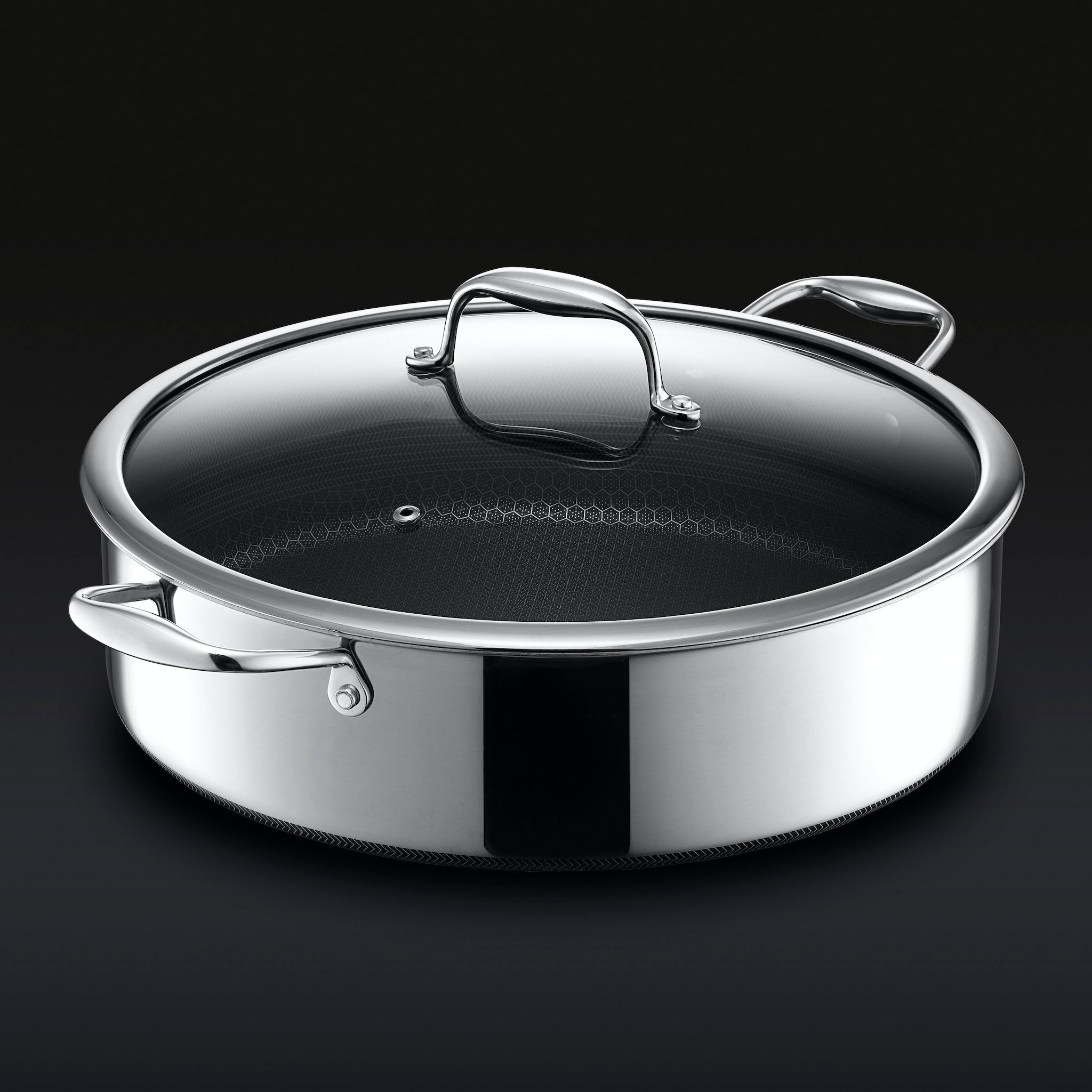 Hexclad_ChickenFryer_34_LID_BLACK_ddae81b9-31cb-444f-8a78-7f5479bd7817