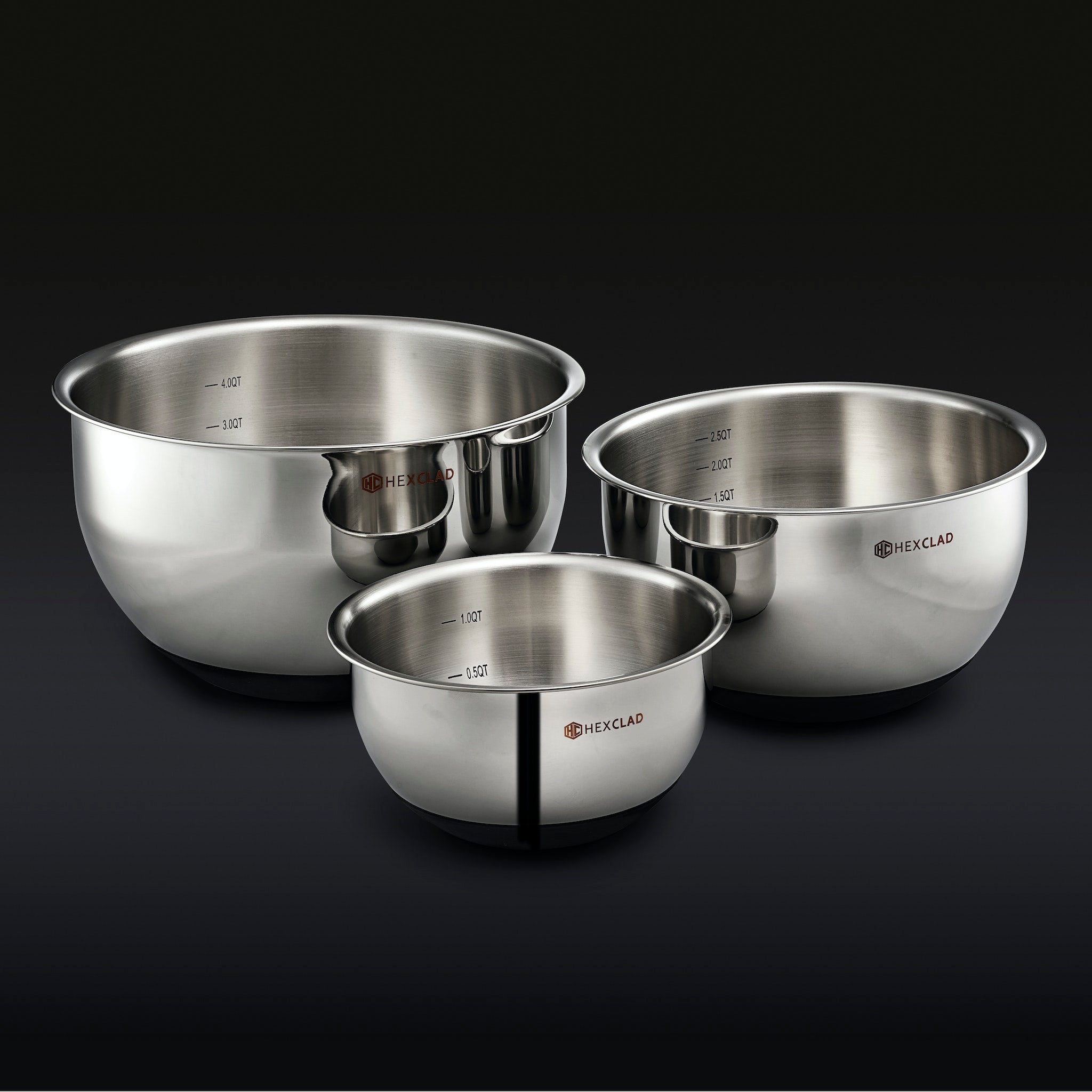 Hexclad_MixingBowls_34_NoLID_BLACK