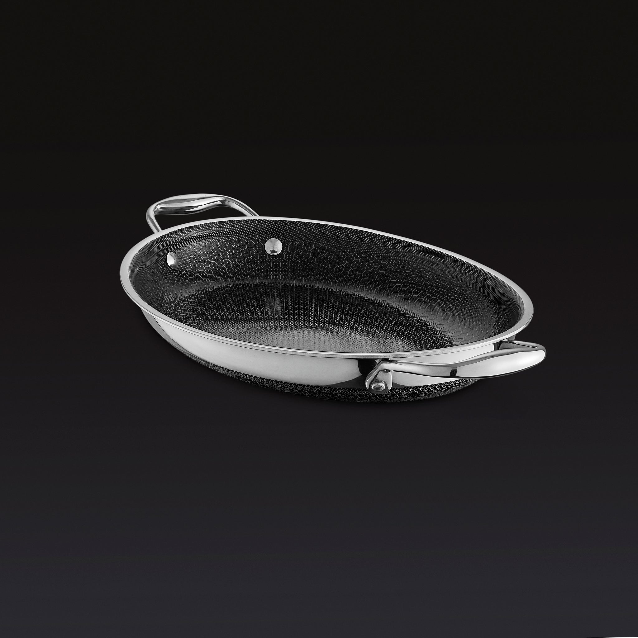 OvalRoastingPan1